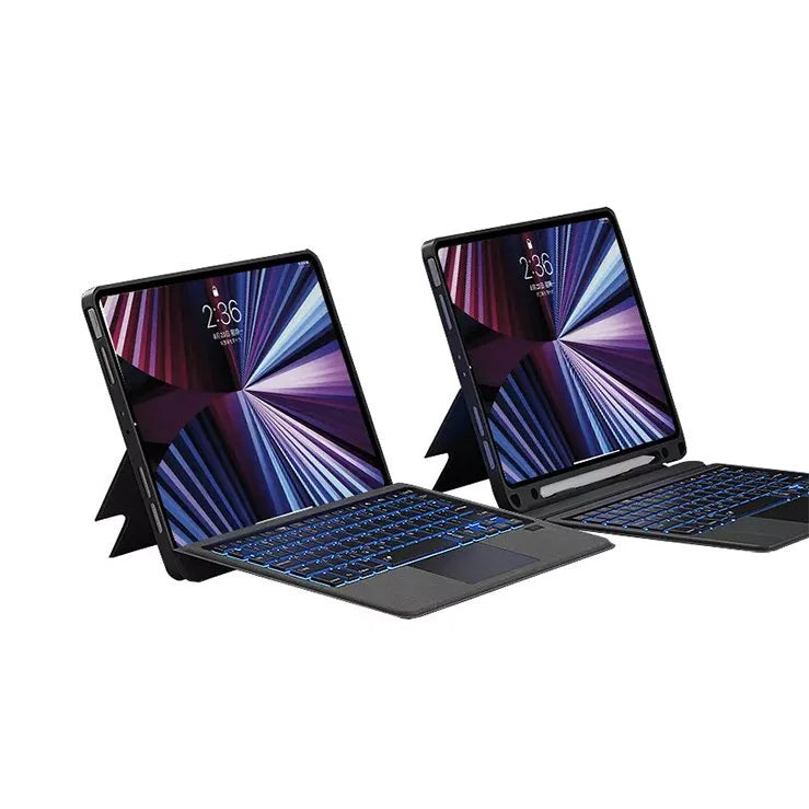 Wiwu Mag Touch Ipad Keyboard Wiwu Mag Touch Ipad Keyboard